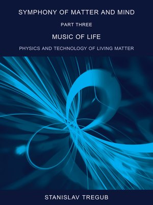 cover image of Music of Life